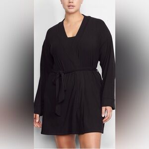 NWT SKIMS Soft Lounge Robe